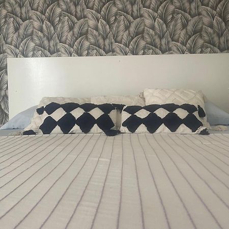B&B Villa Luna 바야히베 외부 사진