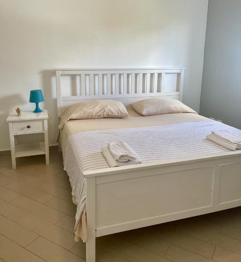 B&B Villa Luna 바야히베 외부 사진