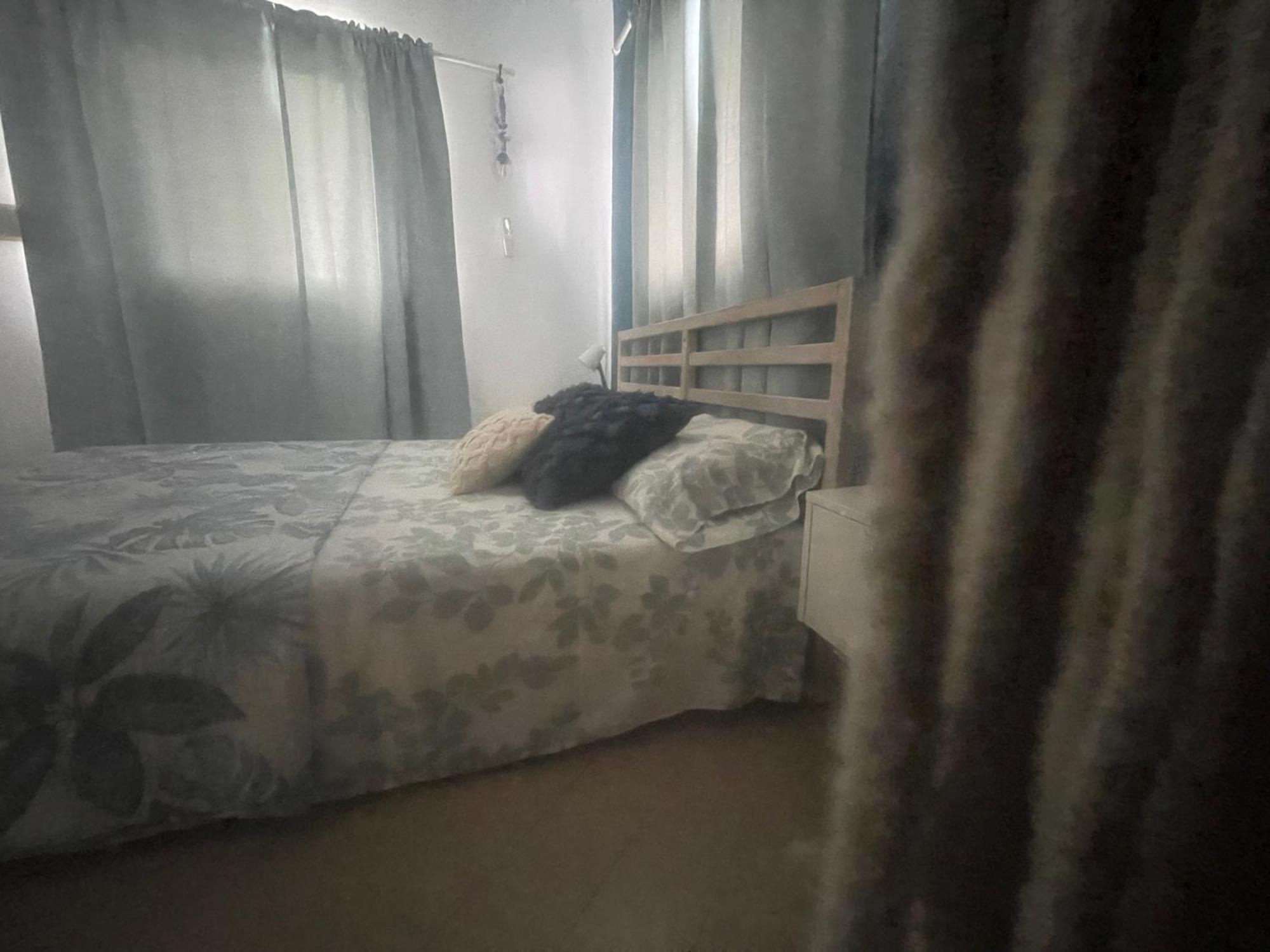 B&B Villa Luna 바야히베 외부 사진