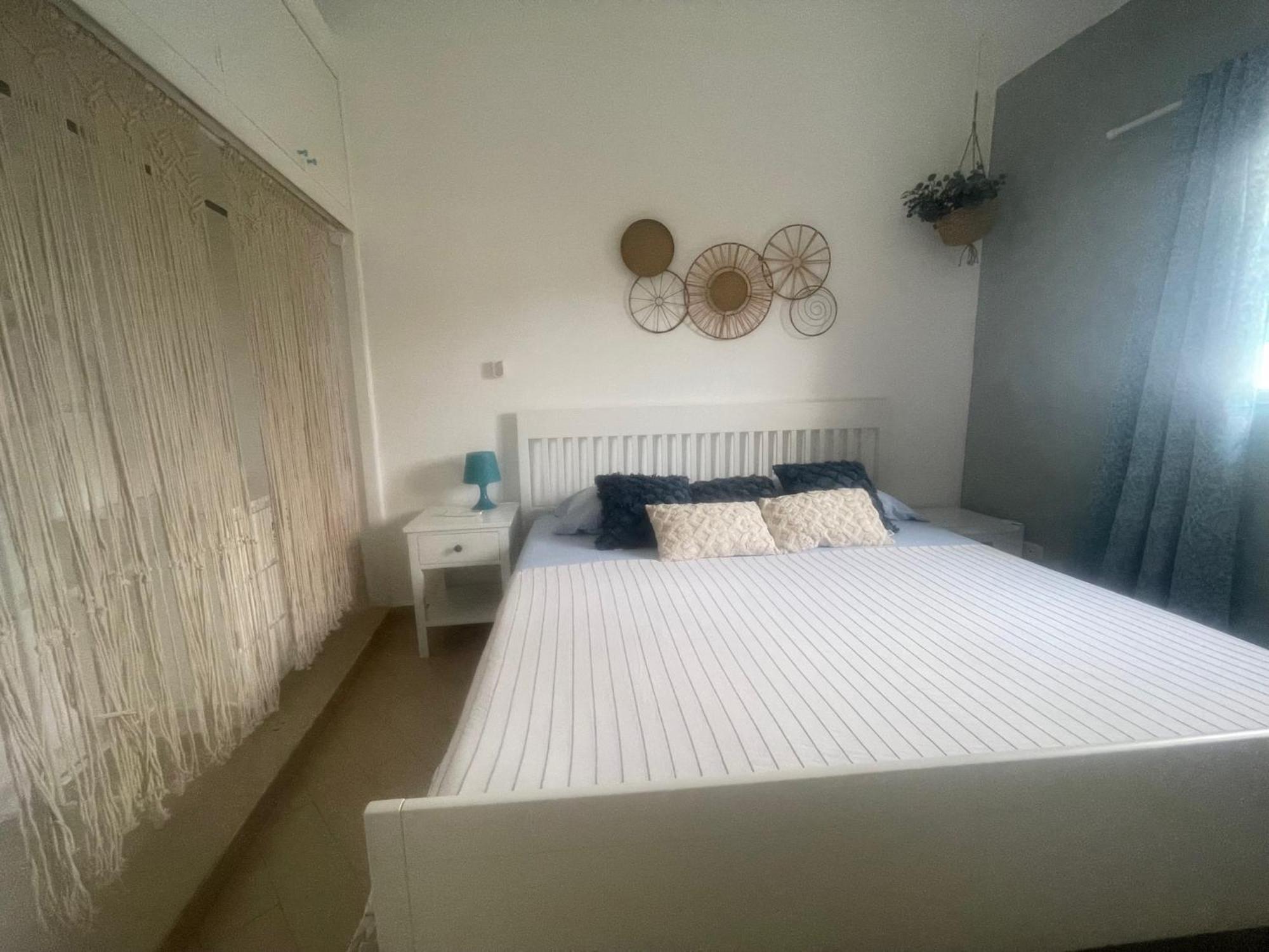 B&B Villa Luna 바야히베 외부 사진