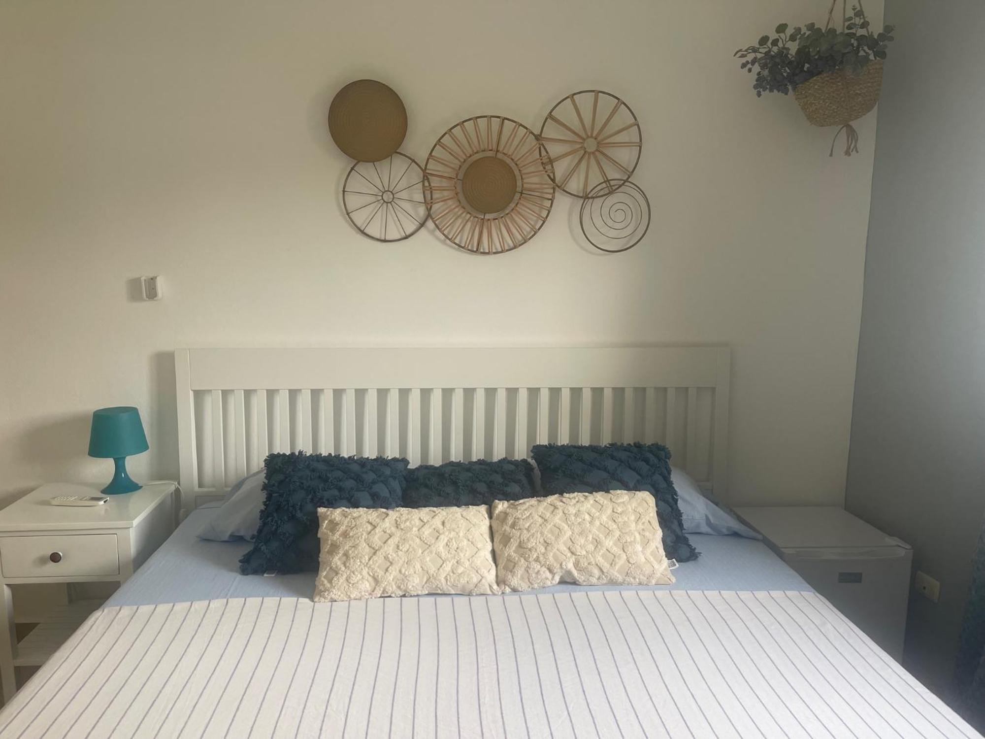 B&B Villa Luna 바야히베 외부 사진