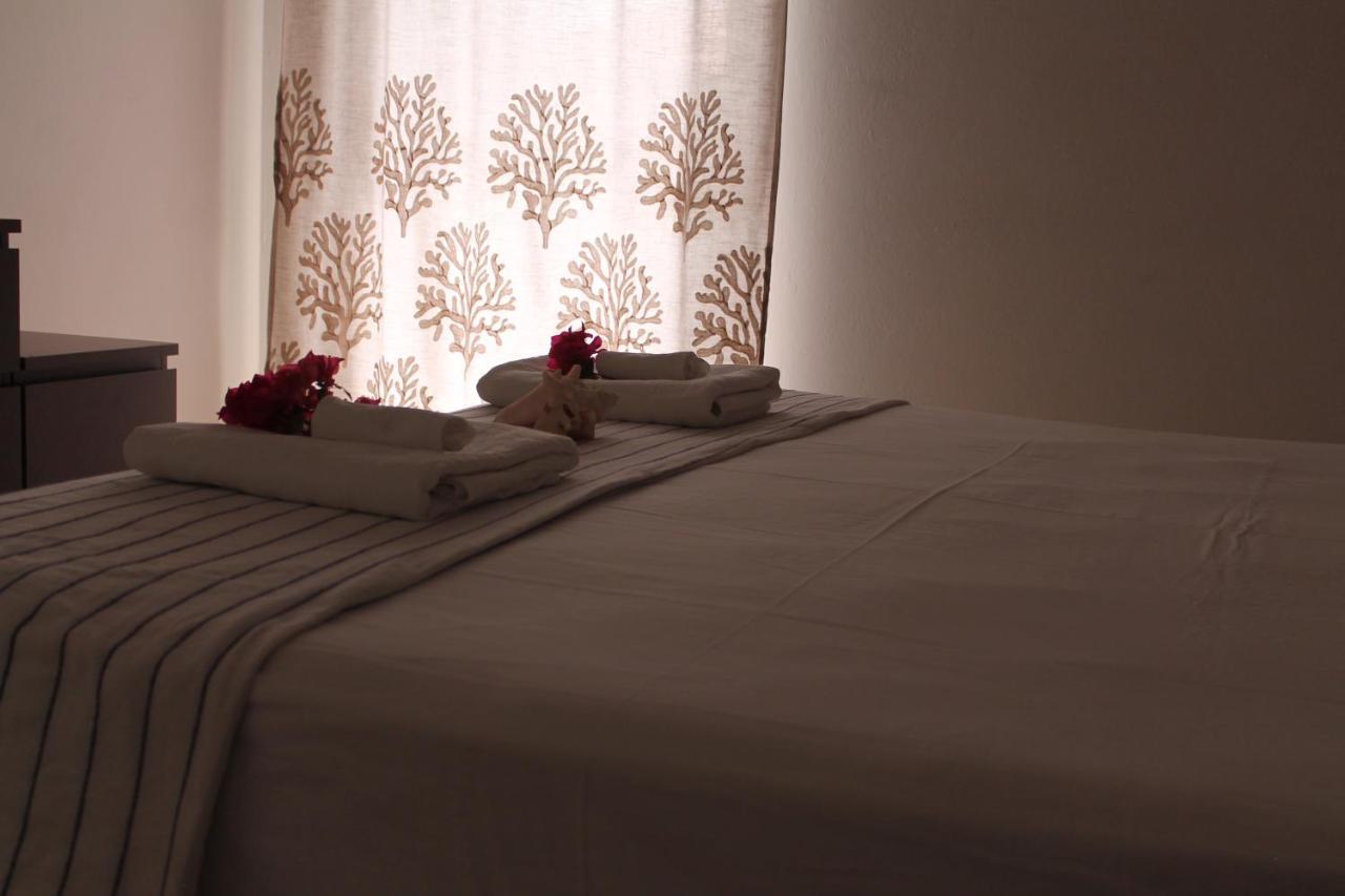 B&B Villa Luna 바야히베 외부 사진